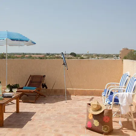 Villa Libertad