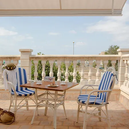 Villa Libertad