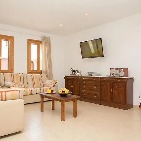 Libertad Villa