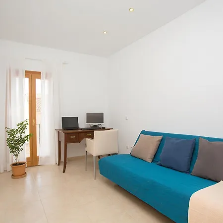 Villa Libertad *